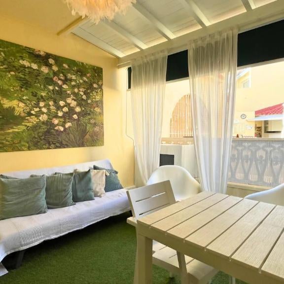 MarketHome Mareverde Studio