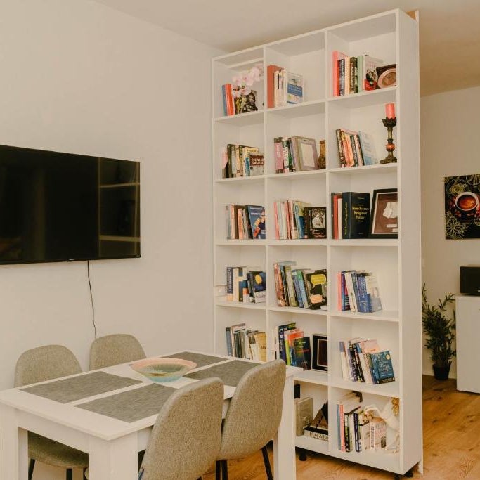 Studio Flat in Heart Of Tirana