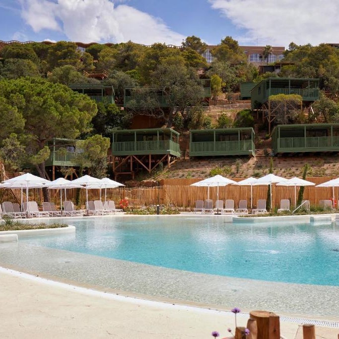 Camping Cala Pola