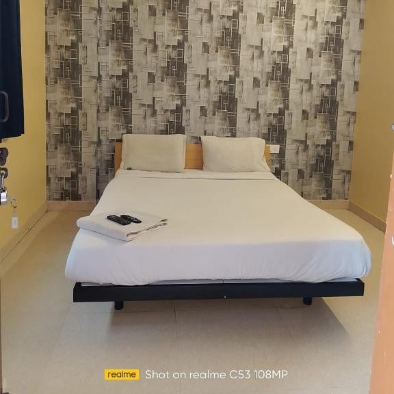 Hotel Pallavi Grand