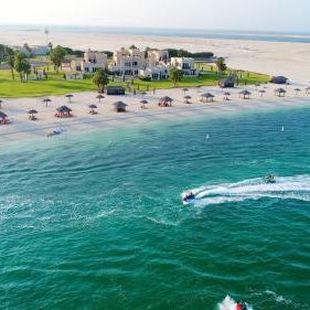 Al Maya Island & Resort Thumbnail
