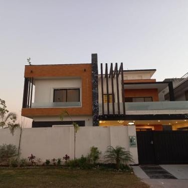 Haven Nest Islamabad - Family Room with attached Bath