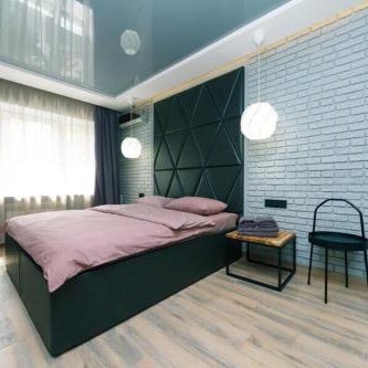 Central Apartments Thumbnail