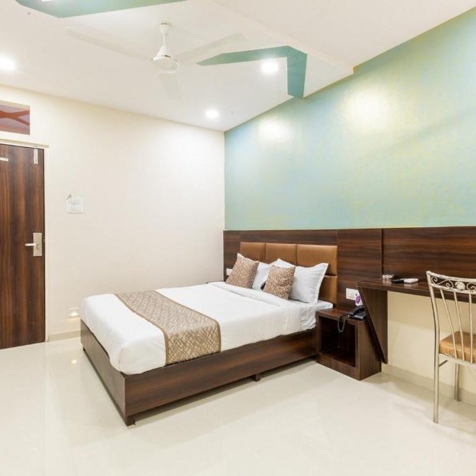 Hotel BKC Anex Near Bandra Kurla Complex Thumbnail