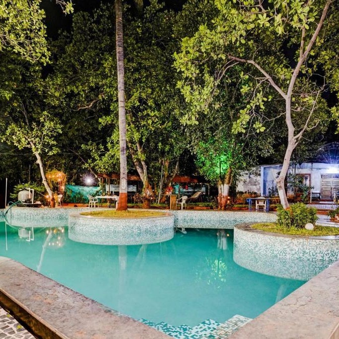 Palette Irayos Resort Kelwa Beach by CheckIn