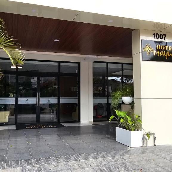 Hotel Maywa