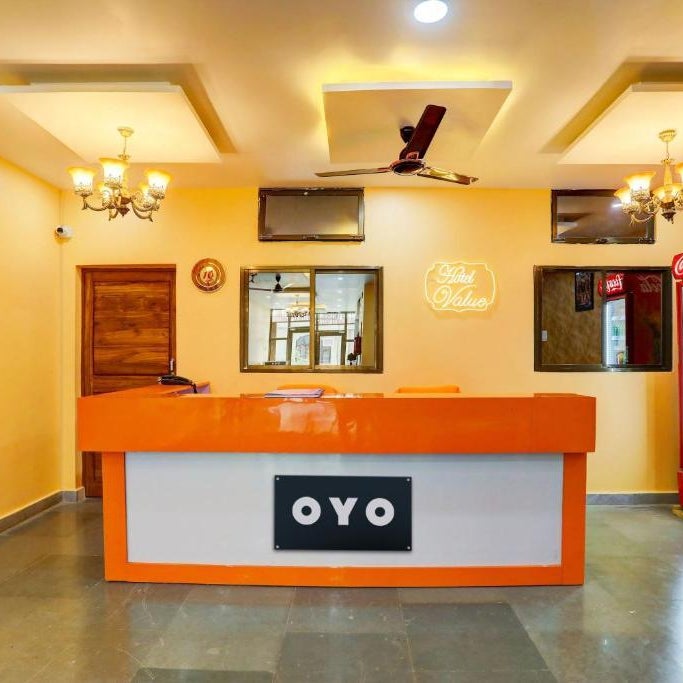 Hotel O Value