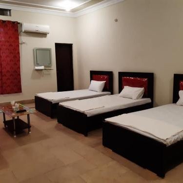 Regal Guest House  Thumbnail