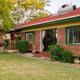 Birdville Bnb Guesthouse Thumbnail