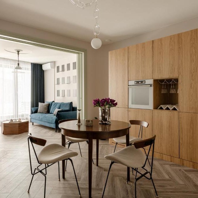 Sage Apartment Thumbnail
