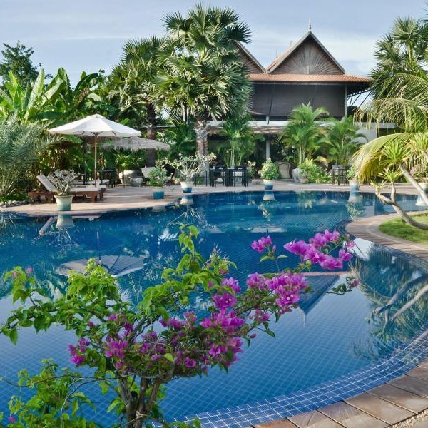 Battambang Resort Thumbnail