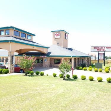 Quality One Motel Thumbnail