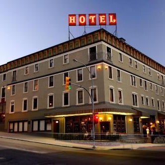 Hume Hotel & Spa Thumbnail