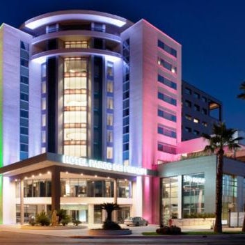 Parco Dei Principi Hotel Congress & SPA Thumbnail