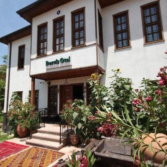 Konya Dervish Hotel Thumbnail
