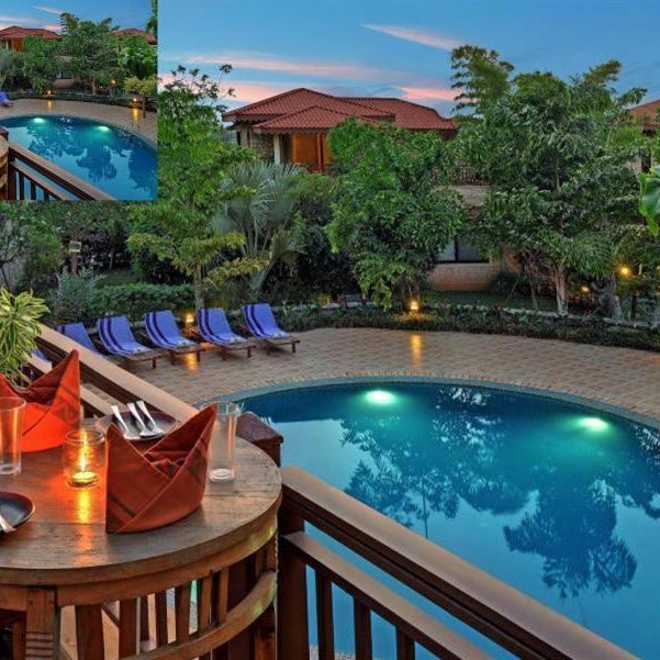 The Fern Gir Forest Resort Sasan Gir, Series by Marriott
