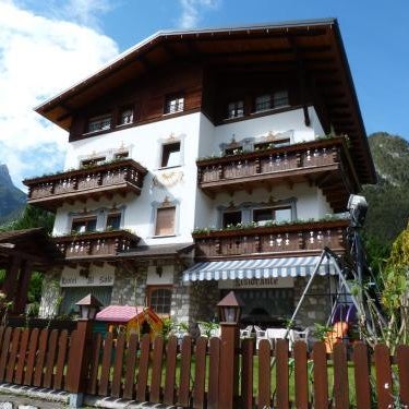 Hotel al Sole
