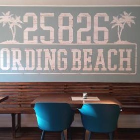 Ording Beach Hotel