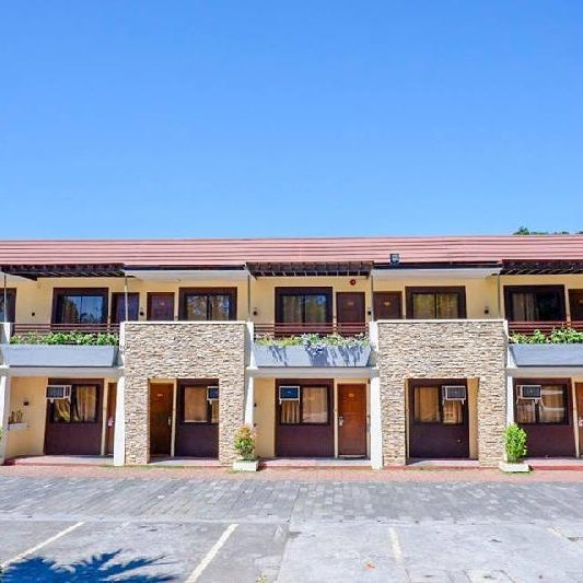 Subic Grand Seas Resort
