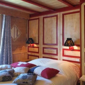 L'ARBEZIE Franco Suisse