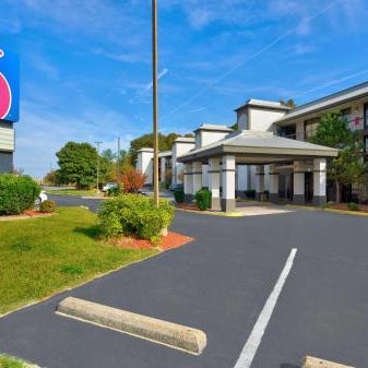 Motel 6-Seaford, DE Thumbnail