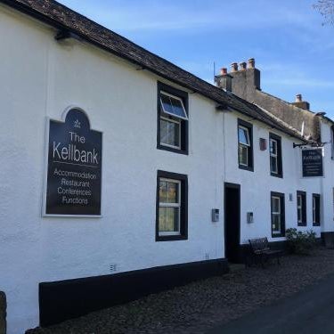The Kellbank
