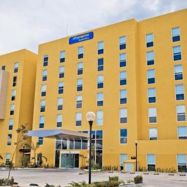 City Express by Marriott Salamanca Thumbnail