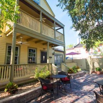 Agustin Inn - Saint Augustine - Adults Only Thumbnail