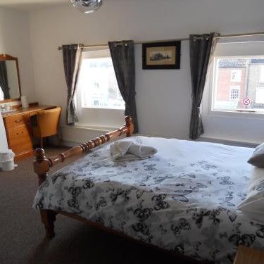 Yarm View Guest House and Cottages Thumbnail