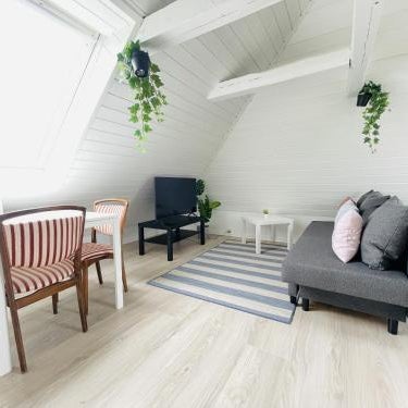 aday - Charming loft studio Thumbnail