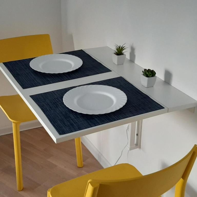 Urban Studio Apartment