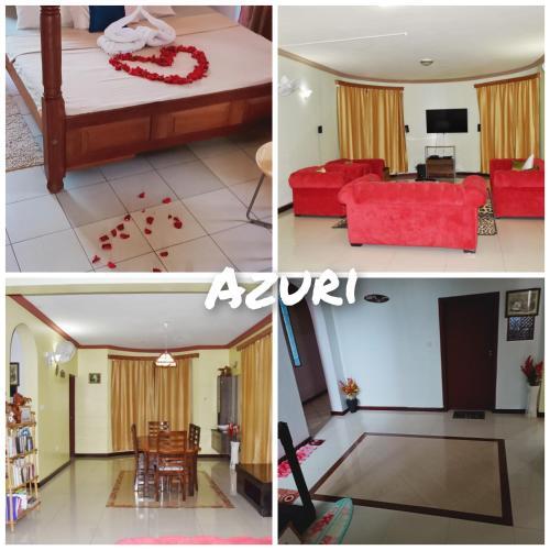 Azuri residence homestay Thumbnail