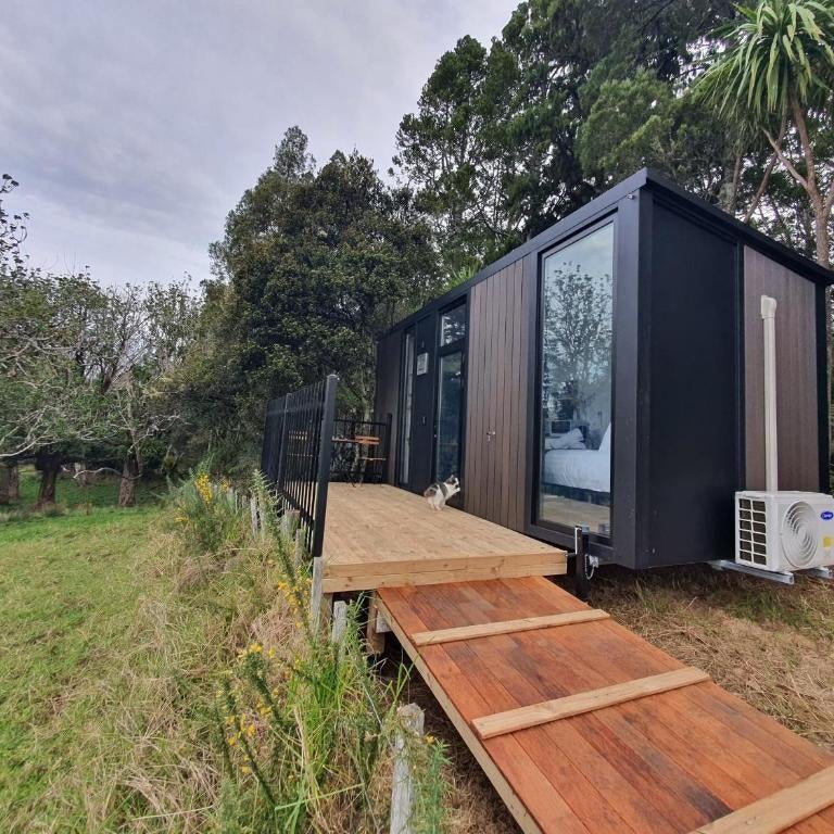 The Kauri Haven by Tiny Away Thumbnail