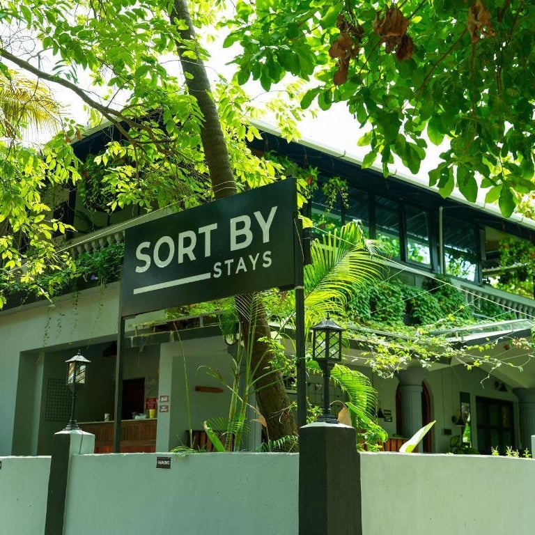 Sortby Stays , Grand Peddem Thumbnail