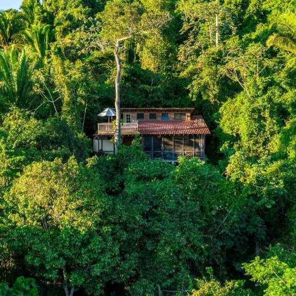 Ian Anderson Caves Branch Jungle Lodge Thumbnail