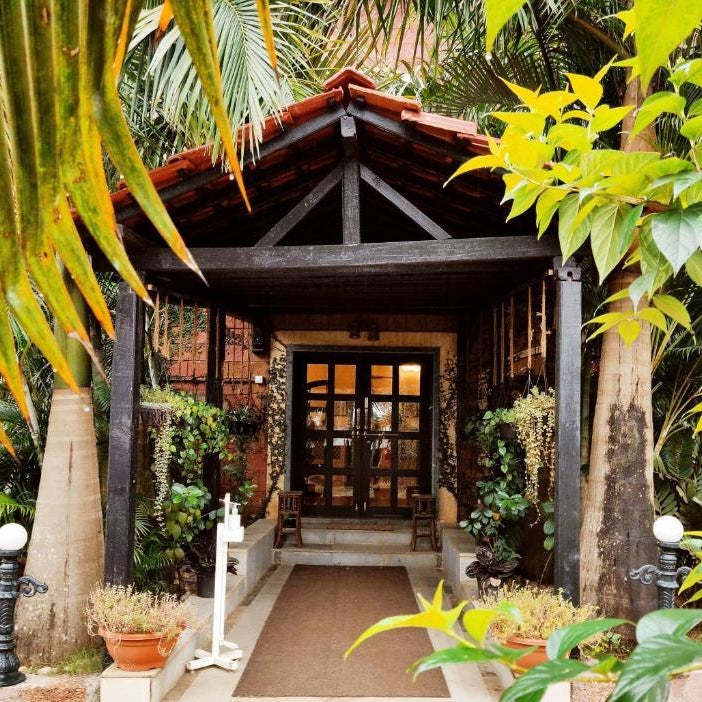 Chira Meadows Ecoresort, Dapoli