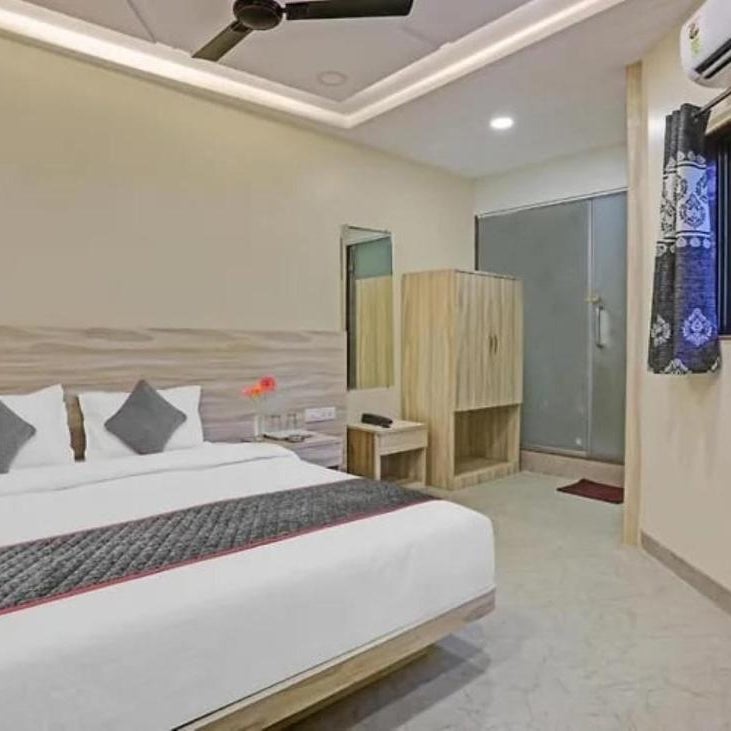 The KIWWI Hotel Thumbnail