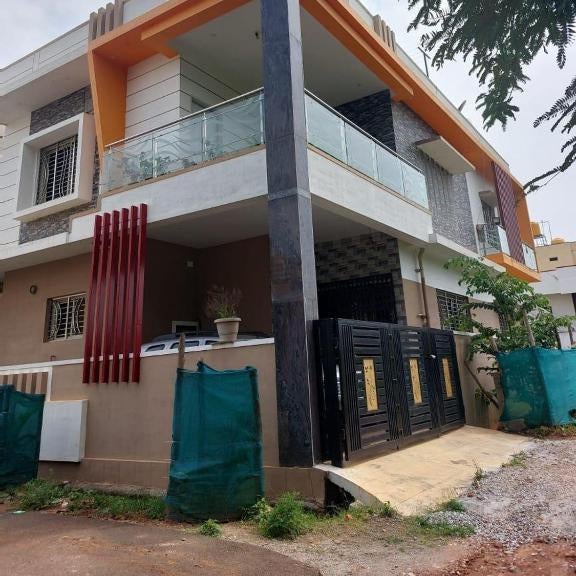 Crystal Stay Villa Thumbnail