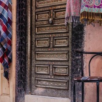 RIAD BORJ JAMAA LAFNA Thumbnail