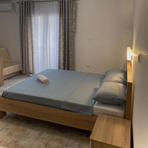 Apartmani Orlović Bar
