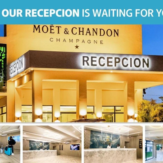 Hotel NEON Thumbnail