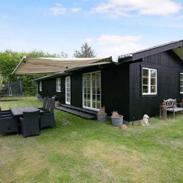 Big renovated cottage with soul and love
