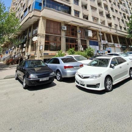 Amea Baku Hotel Thumbnail