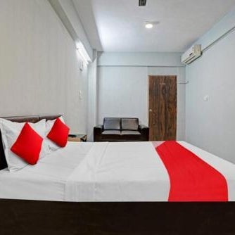 Hotel Welcome