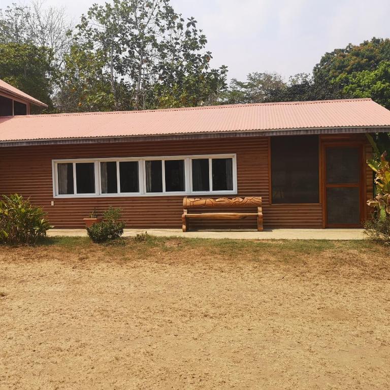 Barton Creek Unique Resort Thumbnail