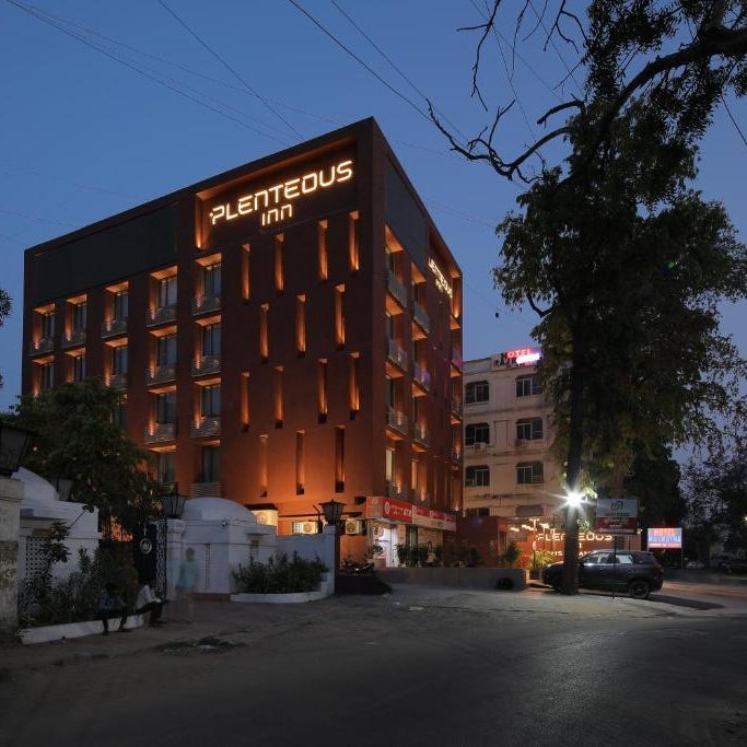 Plenteous Inn Thumbnail