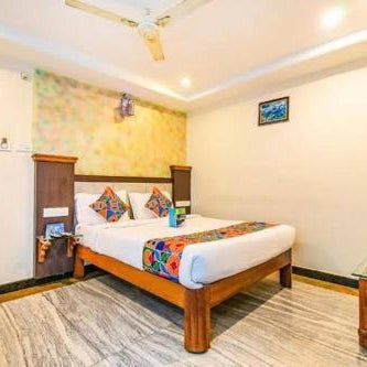 NEW GPR RESIDENCY INN