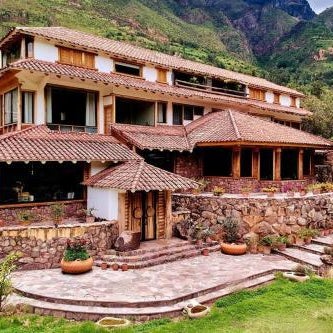CASA RAIZ Handmade House Luxury Stay