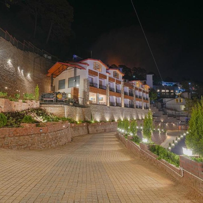 The Sanawar Heights I Kasauli I New Property