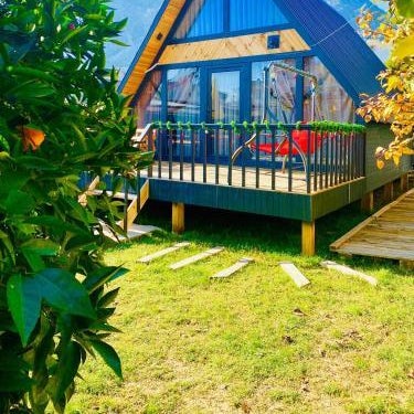 Garden Bungalows and Suites